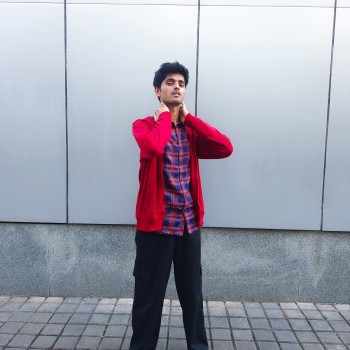 Abhay Aryan